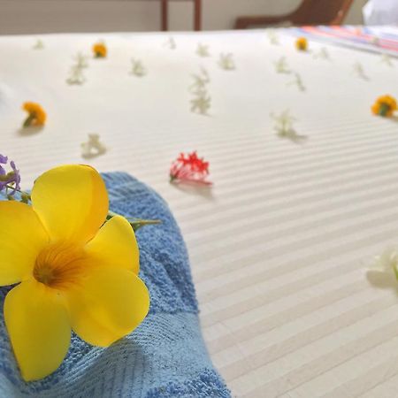 Garden Inn Mirissa Luaran gambar