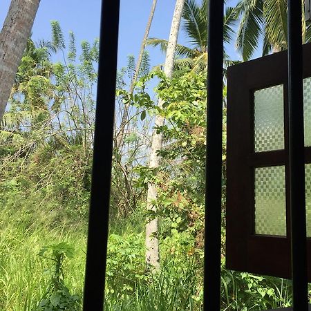 Garden Inn Mirissa Luaran gambar