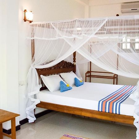 Garden Inn Mirissa Luaran gambar