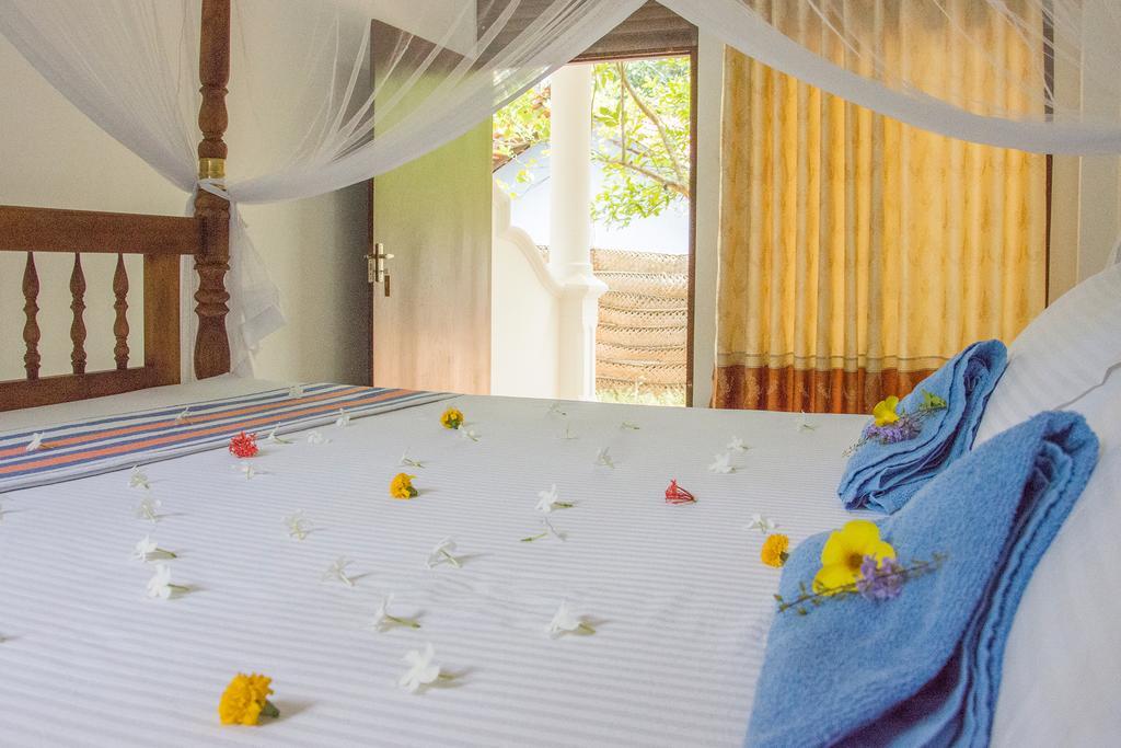 Garden Inn Mirissa Luaran gambar