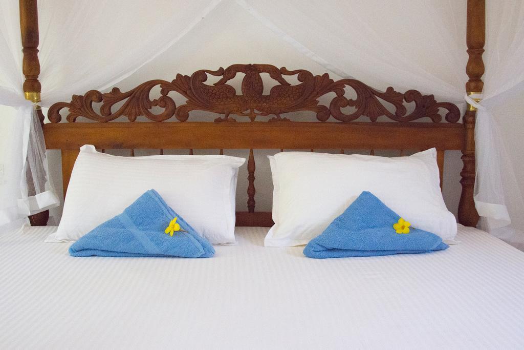Garden Inn Mirissa Luaran gambar