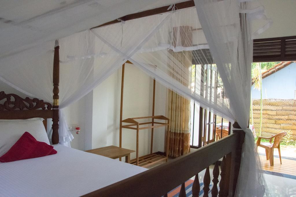 Garden Inn Mirissa Luaran gambar