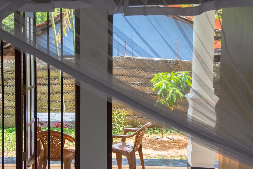 Garden Inn Mirissa Luaran gambar